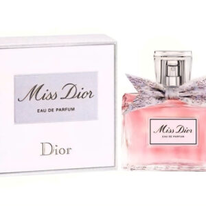 Nước Hoa Nữ Dior Miss Dior EDP 100ml
