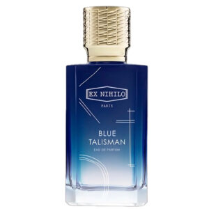 Ex Nihilo Blue Talisman Eau De Parfum 100ml