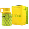 Nước Hoa Unisex Armaf Odyssey Limoni Fresh Edition EDP