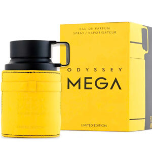 Nước Hoa Nam Armaf Odyssey Mega EDP