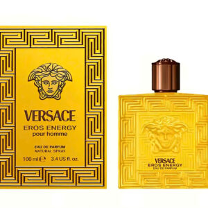 Nước Hoa Nam Versace Eros Energy EDP