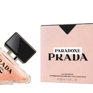 Nước Hoa Nữ Prada Paradoxe EDP