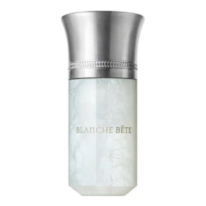 Nước Hoa Unisex Les Liquides Imaginaires Blanche Bête EDP