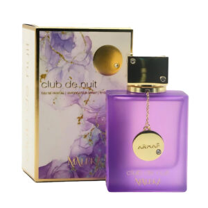 Nước Hoa Nữ Armaf Club De Nuit Maleka Eau De Parfum 105ml