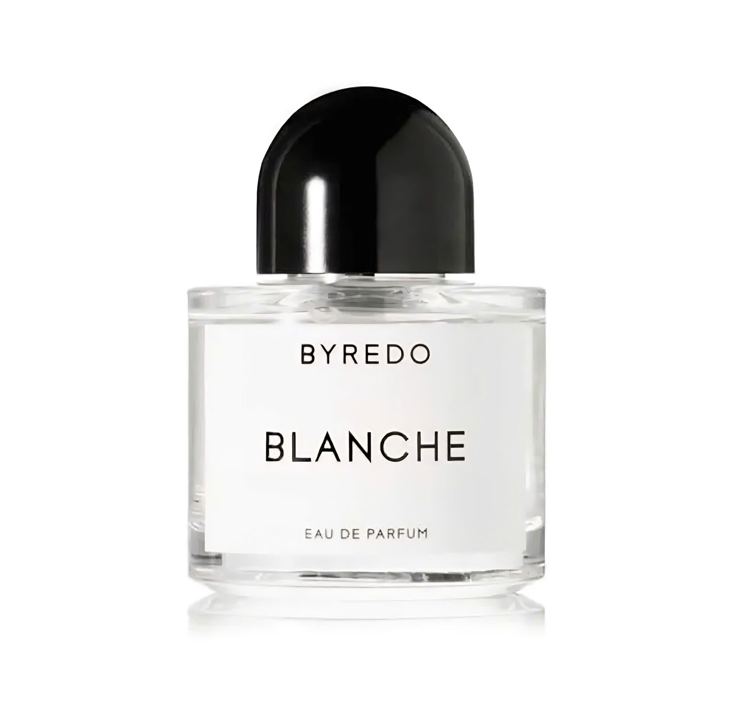 Nước Hoa Nữ Byredo Blanche