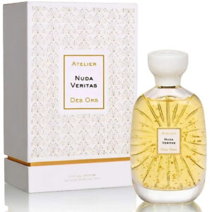 Nước Hoa Unisex Atelier Des Ors Nuda Veritas EDP 100ml