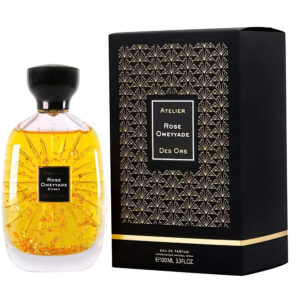 Nước Hoa Unisex Atelier Des Ors Rose Omeyyade Extrait EDP 100ml