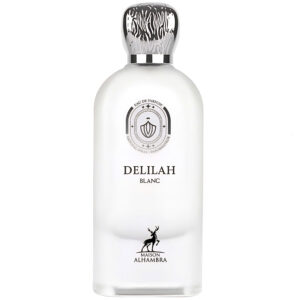 Maison Alhambra Delilah Blanc EDP