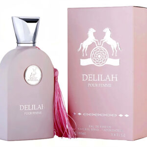 Maison Alhambra Delilah Pour Femme EDP