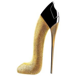 Nước Hoa Nữ Carolina Herrera Good Girl Glorious Gold EDP 80ml