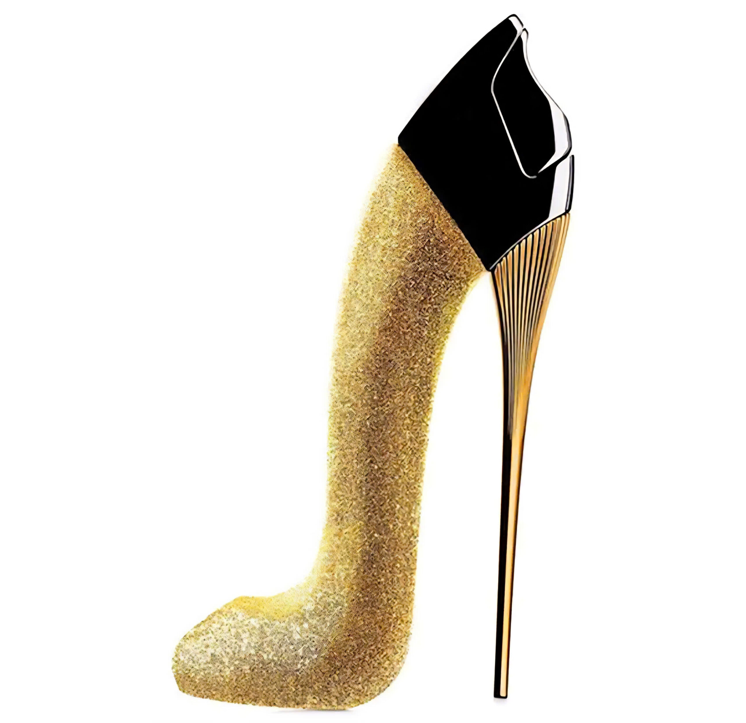 Nước Hoa Nữ Carolina Herrera Good Girl Glorious Gold EDP 80ml