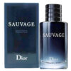 Dior Sauvage Eau De Toilette (EDT) 100ml