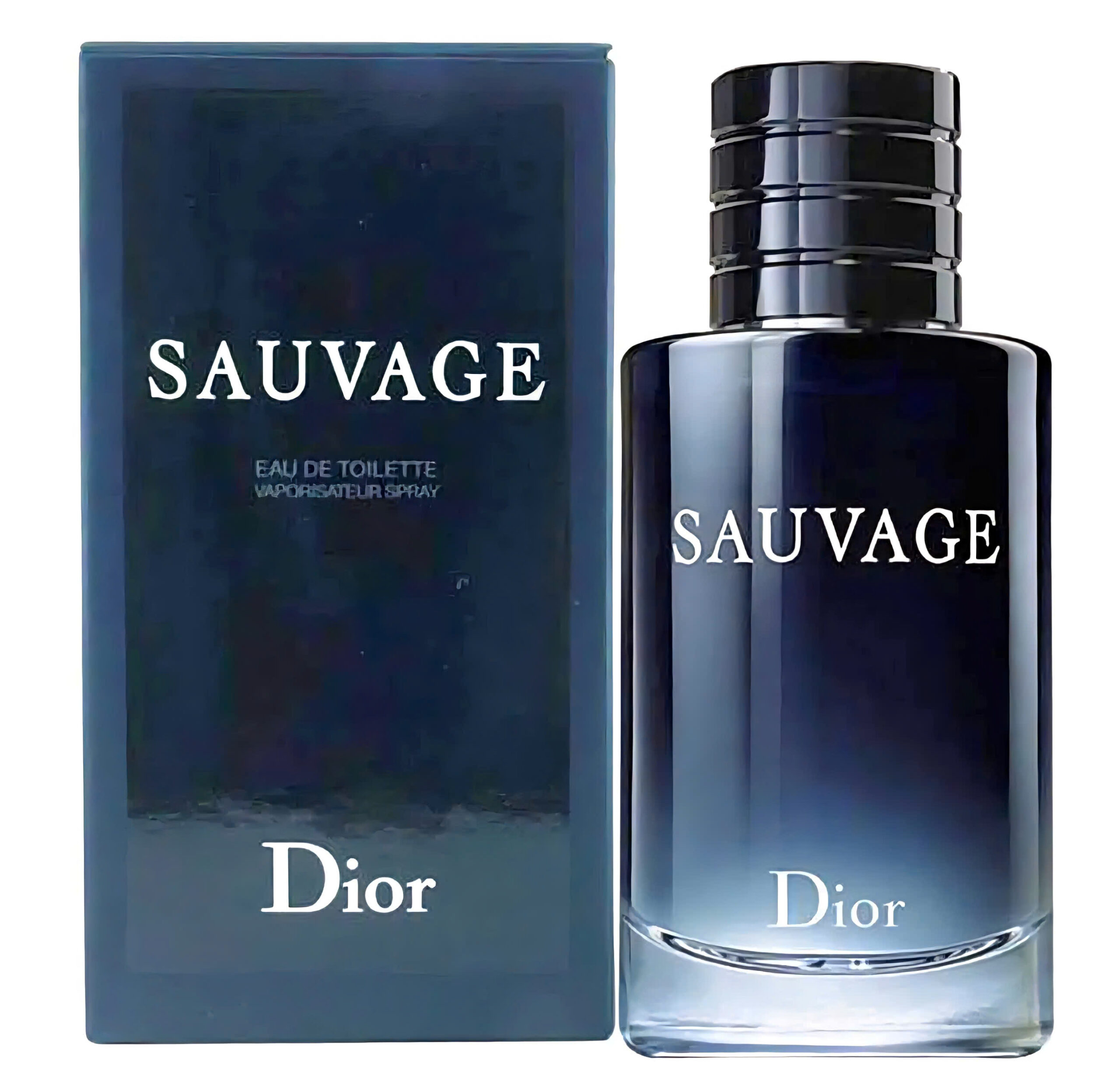 Dior Sauvage Eau De Toilette (EDT) 100ml