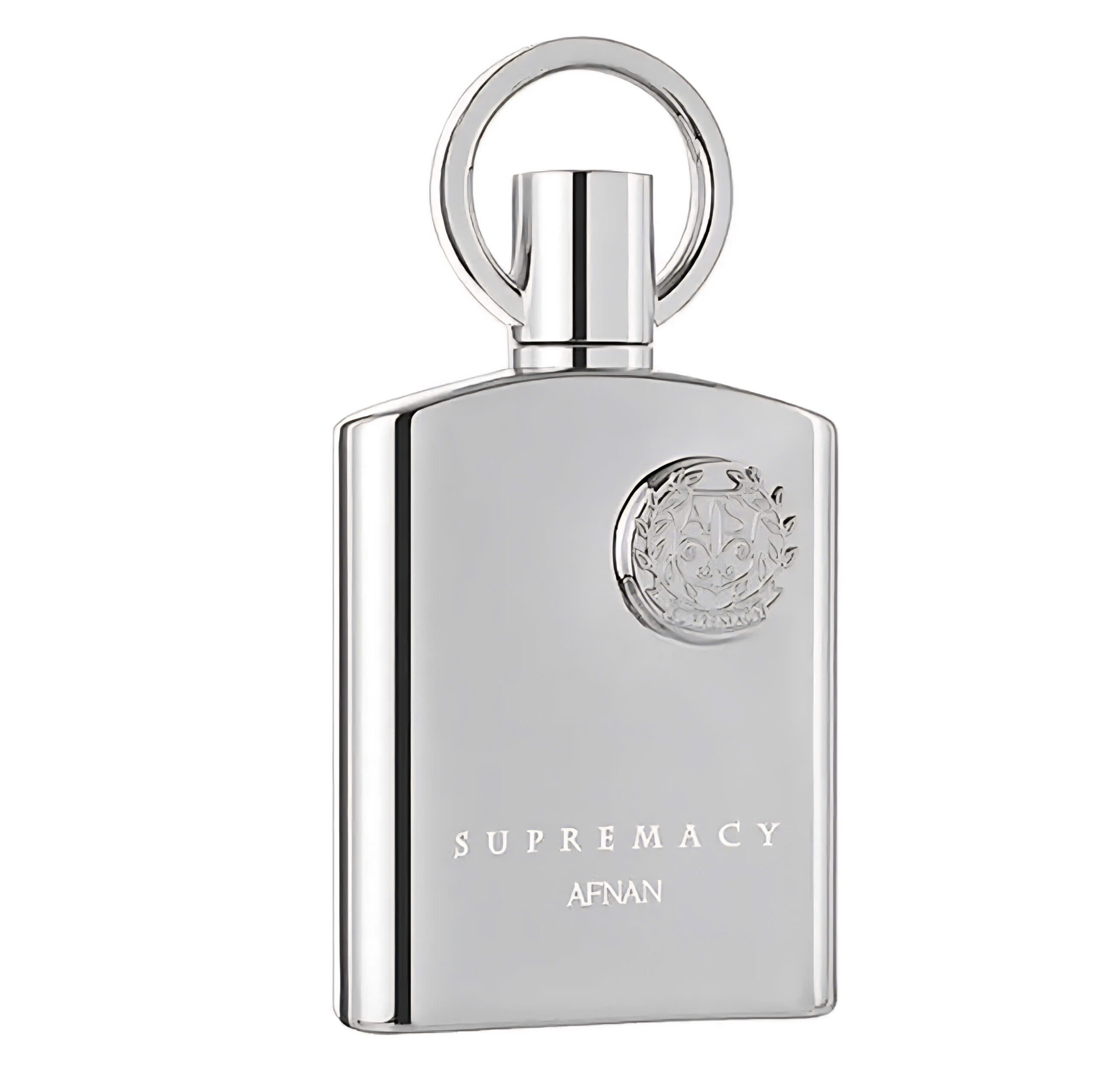 Nước Hoa Nam Afnan Perfumes Supremacy Silver EDP 100ml