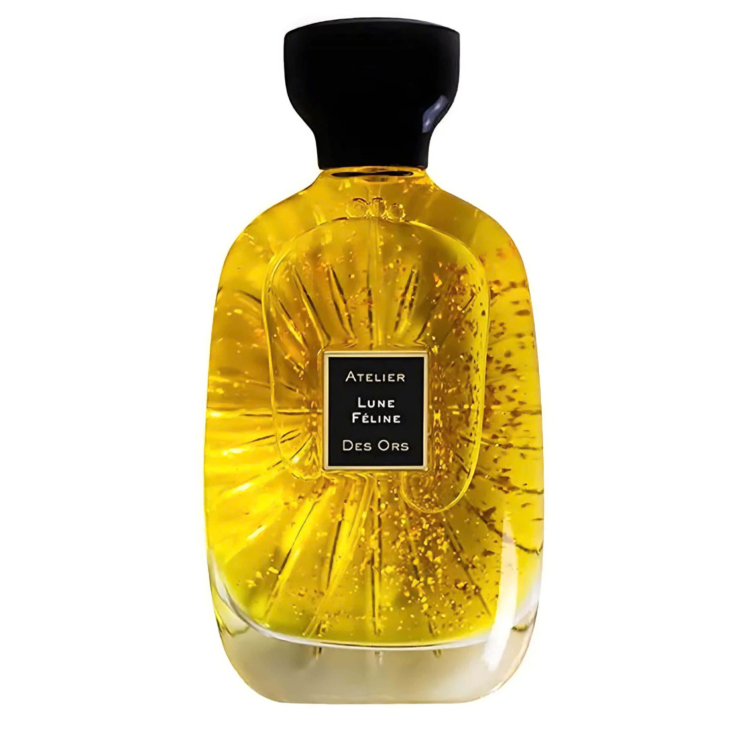 Nước Hoa Unisex Atelier Des Ors Lune Féline EDP 100ml
