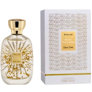 Nước Hoa Unisex Atelier Des Ors Blanc Polychrome EDP 100ml