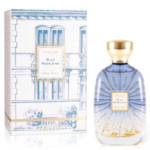 Nước Hoa Unisex Atelier Des Ors Blue Madeleine EDP 100ml