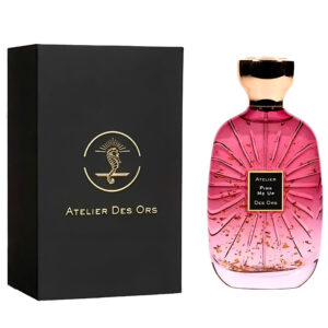 Nước Hoa Unisex Atelier Des Ors Pink Me Up EDP 100ml