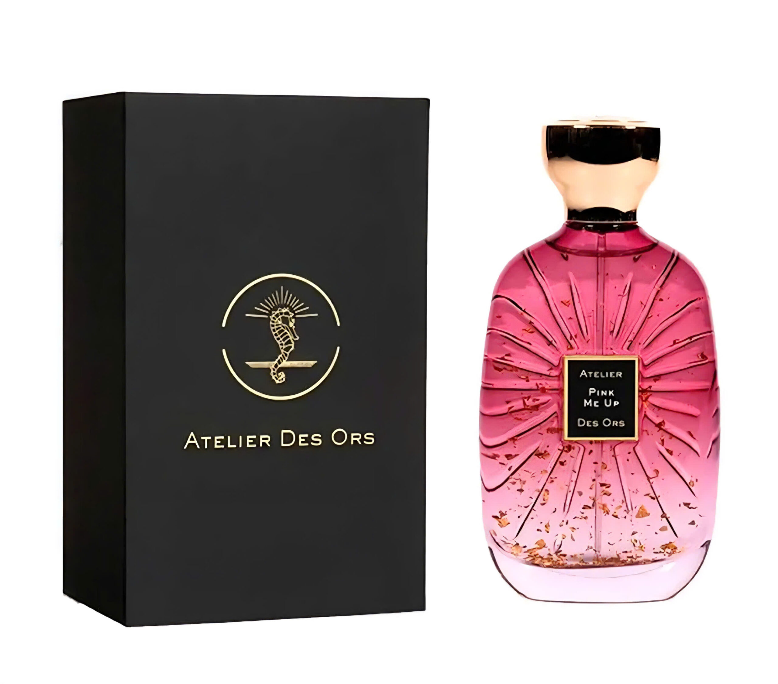 Nước Hoa Unisex Atelier Des Ors Pink Me Up EDP 100ml