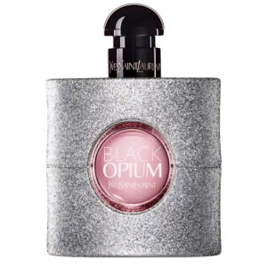 Nước Hoa Nữ Yves Saint Laurent YSL Black Opium Glitter EDP 90ml