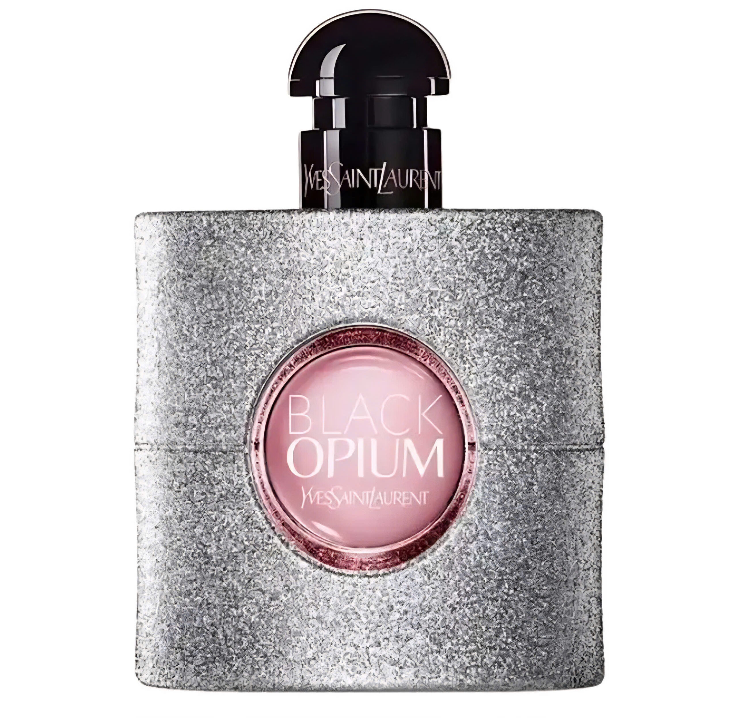 Nước Hoa Nữ Yves Saint Laurent YSL Black Opium Glitter EDP 90ml