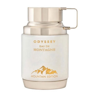 Nước Hoa Unisex Armaf Odyssey Eau De Montagne Mountain Edition EDP 100ml