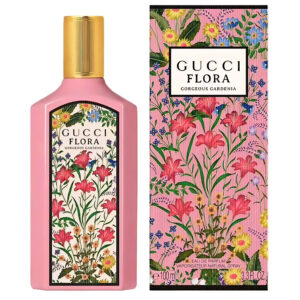 Nước Hoa Nữ Gucci Flora Gorgeous Gardenia Eau De Parfum (EDP) 100ml