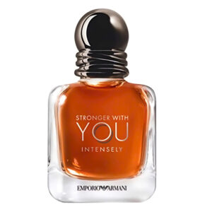 Nước Hoa Nam Giorgio Armani Emporio Armani Stronger With You Intensely Eau De Parfum (EDP)