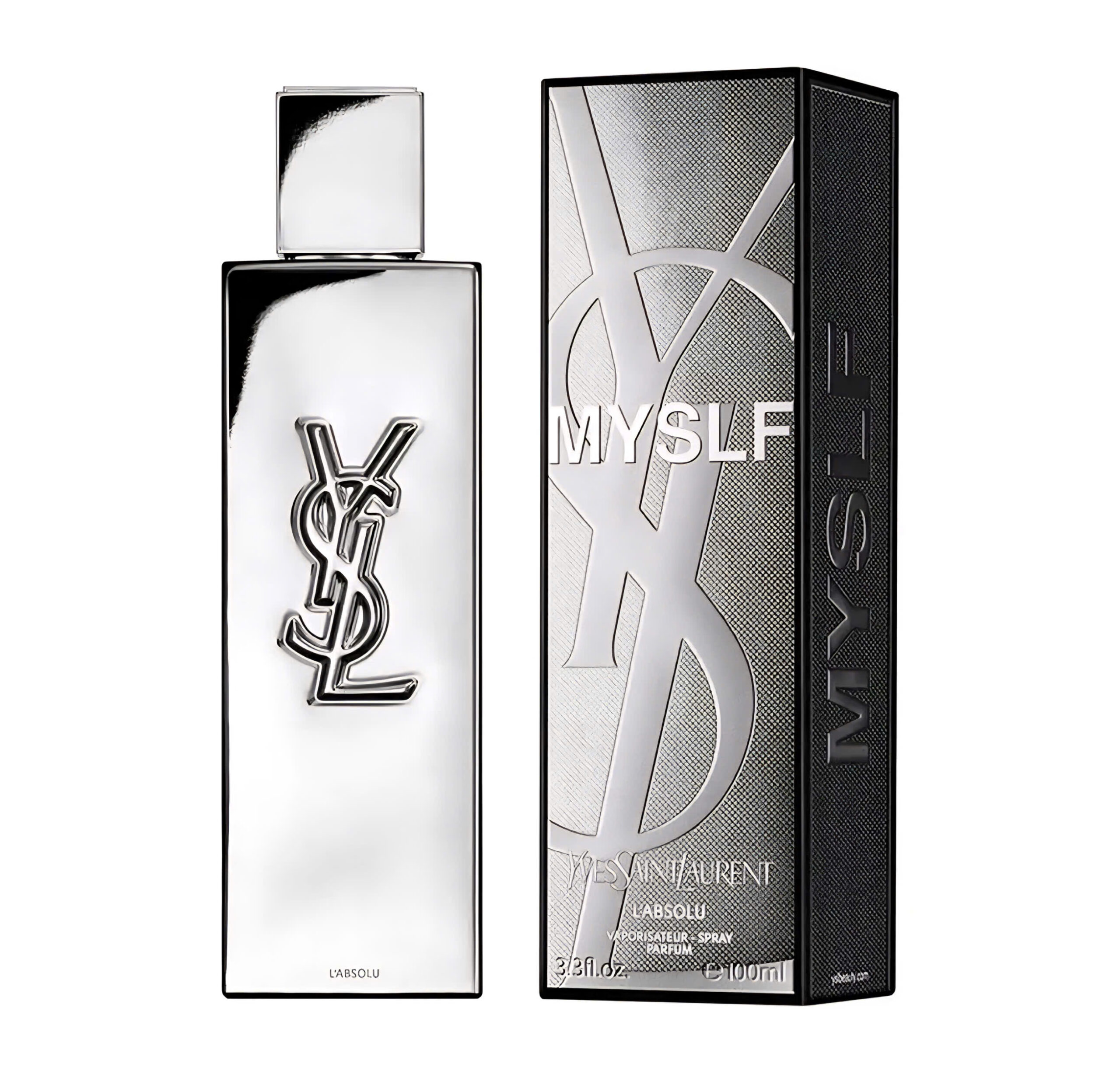 Nước Hoa Nam Yves Saint Laurent YSL MYSLF L’Absolu Parfum 100ml