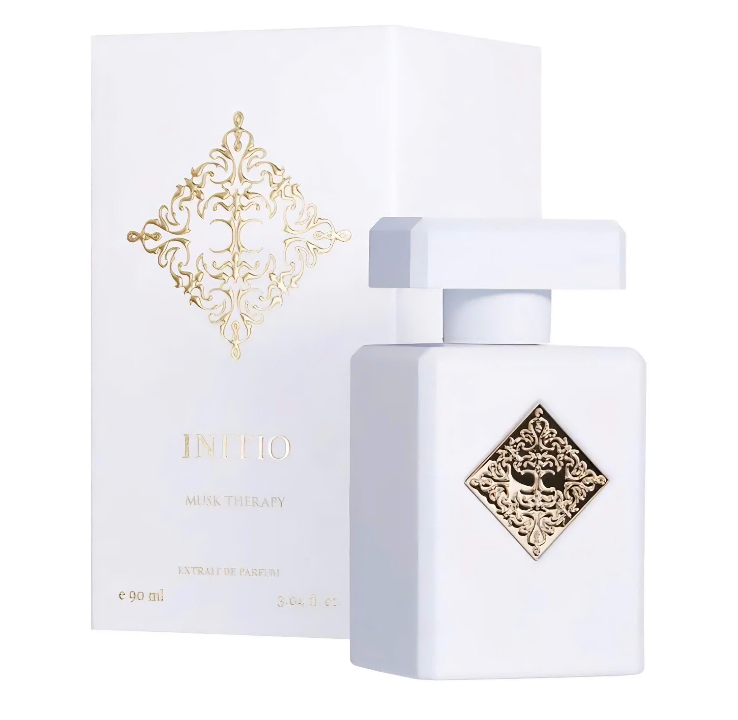 Nước Hoa Unisex Initio Parfums Prives Musk Therapy Extrait De Parfum